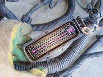 Проводка салона L43DR8 Seat Alhambra - Фото 32