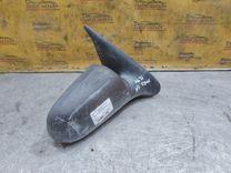 Зеркало наружное правое P344VD Citroen Xsara купить в магазине запчастей бу