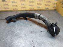 Патрубок (трубопровод, шланг) 3543UE Citroen C8