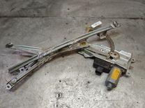 Стеклоподъемник электрический передний правый H6UJ4D Opel Zafira купить