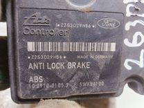 Блок ABS 95Y9B9 Mazda 3 купить на авторазборке
