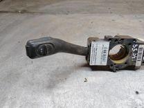 Переключатель подрулевой (стрекоза) A4A3T8 Volkswagen Passat - Фото 2