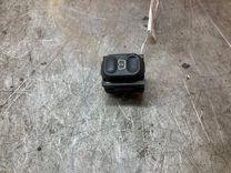 Кнопка стеклоподъемника заднего левого 9TY7HP Opel Vectra