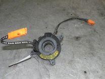 Шлейф руля ZWA2MR Peugeot Expert