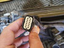 Вентилятор радиатора VGB3DQ Ford Fusion undefined