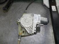 Стеклоподъемник электрический задний правый AUNRAD Audi A6 купить