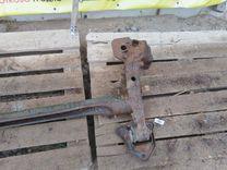 Балка подвески задняя N0ZI9U Opel Astra - Фото 3