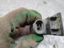 Подсветка номера PZCRAW Opel Meriva - Фото 9