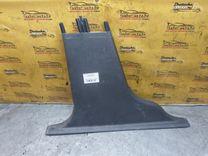 Обшивка стойки центральной левой 255AL7 Volvo S40