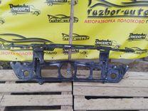 Передняя панель крепления облицовки (телевизор) 541QPQ BMW 5 E39 купить