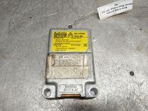 Блок AirBag 3YY5MB Citroen Xsara Picasso - Фото 1