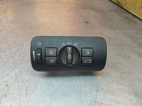 Переключатель света DOWX53 Volvo XC70