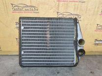 Радиатор отопителя (печки) GF976S Saab 9-3 - Фото 3