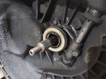 КПП механическая (МКПП) 5-ступенчатая DTH85C Daewoo Nubira купить с доставкой