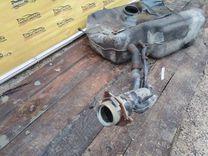 Бак топливный NLEQ1T Mitsubishi Carisma купить с доставкой