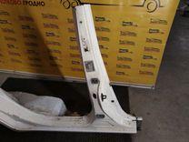 Стойка кузовная центральная правая GPTG18 Nissan Note купить