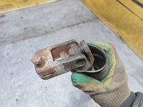 Рулевой карданчик 125HGH Citroen Jumper - Фото 3