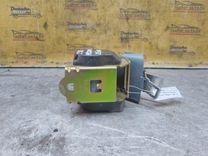 Ремень безопасности задний центральный GEGE3N Renault Megane купить