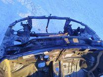 Передняя панель крепления облицовки (телевизор) E7QWYG Toyota Avensis купить с доставкой