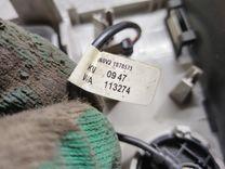 Фонарь салона (плафон) N0R566 Ford Galaxy купить на авторазборке