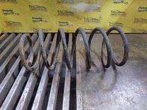 Пружина передняя P7LT0X Opel Omega - Фото 3