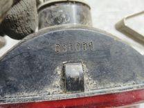 Фонарь противотуманный центральный 5V60C0 Peugeot 206 купить в магазине запчастей бу