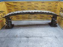 Усилитель бампера переднего 2O8PTG Mazda 3 купить с доставкой