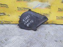 Защита (кожух) ремня ГРМ 1QXS4H Renault Laguna