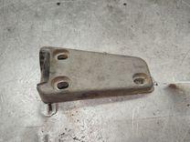 Ответная часть (скоба) замка двери JRS6UH Citroen Jumper