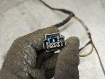 Проводка крышки багажника NFZ20X Opel Astra купить на авторазборке