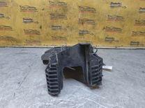 Полка аккумулятора FM414L Peugeot 407 купить с доставкой