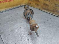 Амортизатор задний левый RGGTEC Audi A4 - Фото 3