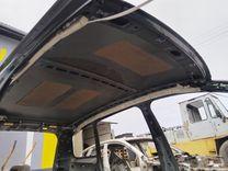 Крыша D87N6O Ford C-Max купить с доставкой. Огромный выбор запчастей и марок авто. У нас есть практически все.