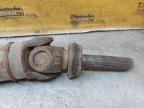 Карданный вал ZY1D1B Mercedes C W202 купить на авторазборке