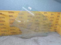 Стекло двери задней левой 6C060Z Volkswagen Passat - Фото 1