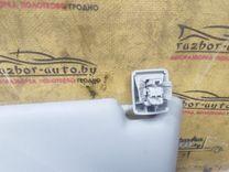 Козырек солнцезащитный IHEFSC Volvo S40 - Фото 3