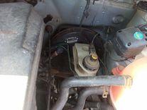 Цилиндр тормозной главный FS6NS4 Renault Scenic - Фото 2