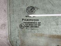 Стекло двери задней правой G3SVGB Alfa Romeo 147 - Фото 2