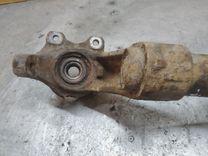 Амортизатор передний правый YQP4HQ Opel Astra - Фото 5