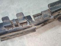 Кронштейн крепления бампера заднего UZ5PF6 Kia Sorento купить с доставкой