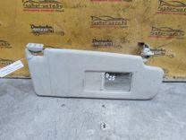 Козырек солнцезащитный 1T9PD2 Volkswagen Polo - Фото 2