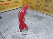 Фонарь крышки багажника левый TH63VA Seat Cordoba купить