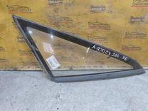 Стекло кузовное боковое правое KCDM45 Audi 100 - Фото 1