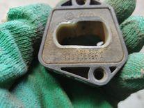 Кронштейн радиатора WSUI09 Skoda Octavia - Фото 4