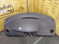 Панель передняя салона (торпедо) RJTIK2 Renault Scenic undefined