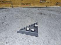 Накладка двери задней правой PD84L4 Volvo S40 купить с доставкой