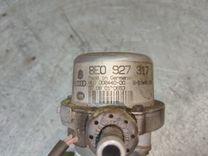 Насос вакуумный HVBORP Volkswagen Passat купить в магазине запчастей бу