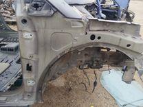 Лонжерон правый 3YV840 Renault Scenic купить