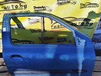 Дверь передняя правая 0AF5B1 Renault Clio undefined