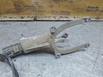 Трос кулисы КПП 071E6N Ford Mondeo - Фото 2